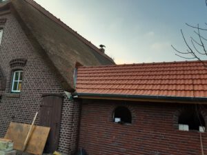 Anbau